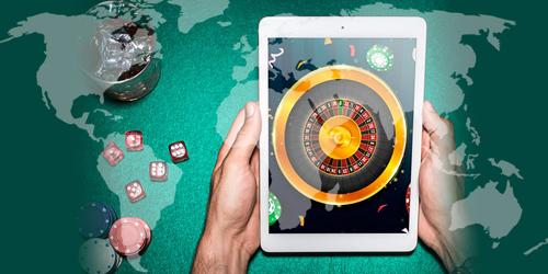 海外はオンラインカジノの魅力と楽しみ方